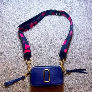 Marc Jacobs crossbody bag